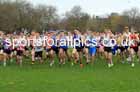 Junior Men, 2022 British Athletics Cross Challenge, Sefton Park, Liverpool.  Photo: David T. Hewitson/Sports for All Pics